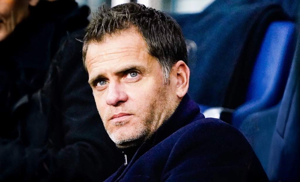 Mikel Arteta対Luis Enrique！Jérôme Rothenが称賛する名将の功績とは